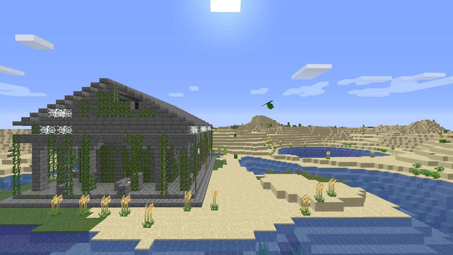 The Create Beyond, Модпаки, Minecraft