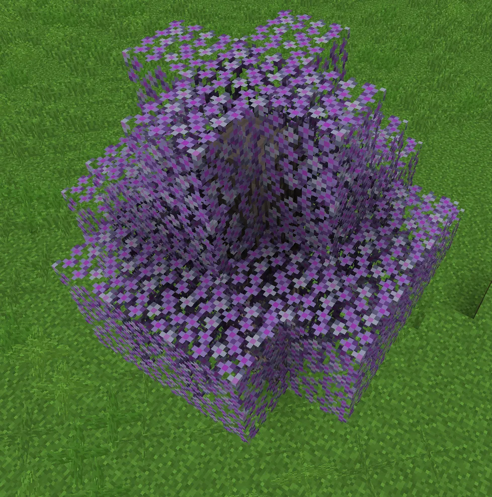 BetterTextures — скриншот 6 (Текстуры, Minecraft)