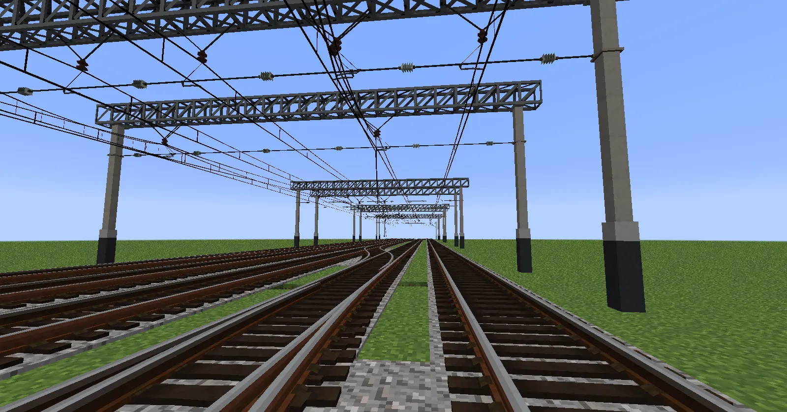 Matoi Vanilla Pack (RTM), Моды, Minecraft