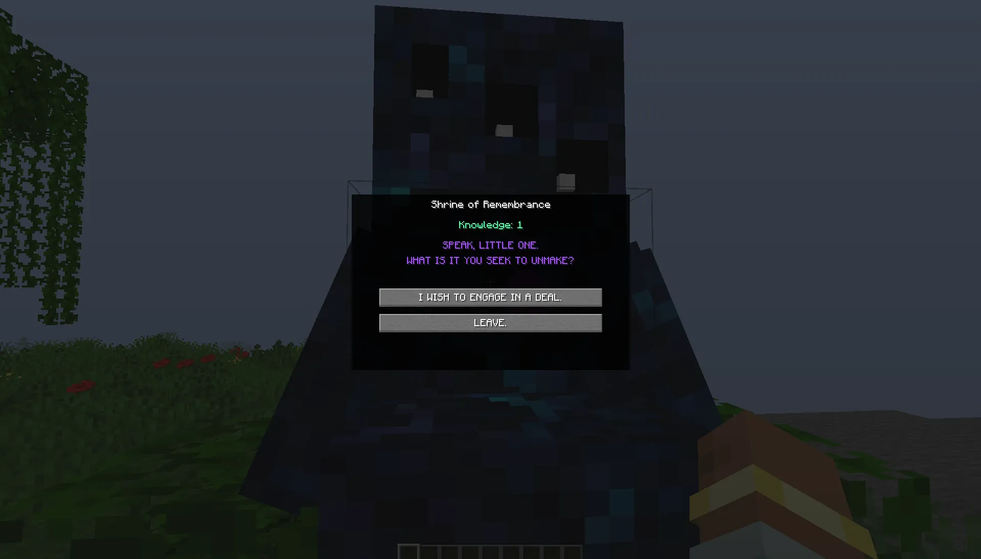 Ascend — скриншот 1 (Моды, Minecraft)