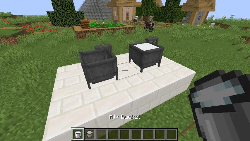 TlayudaCraft!, Моды, Minecraft