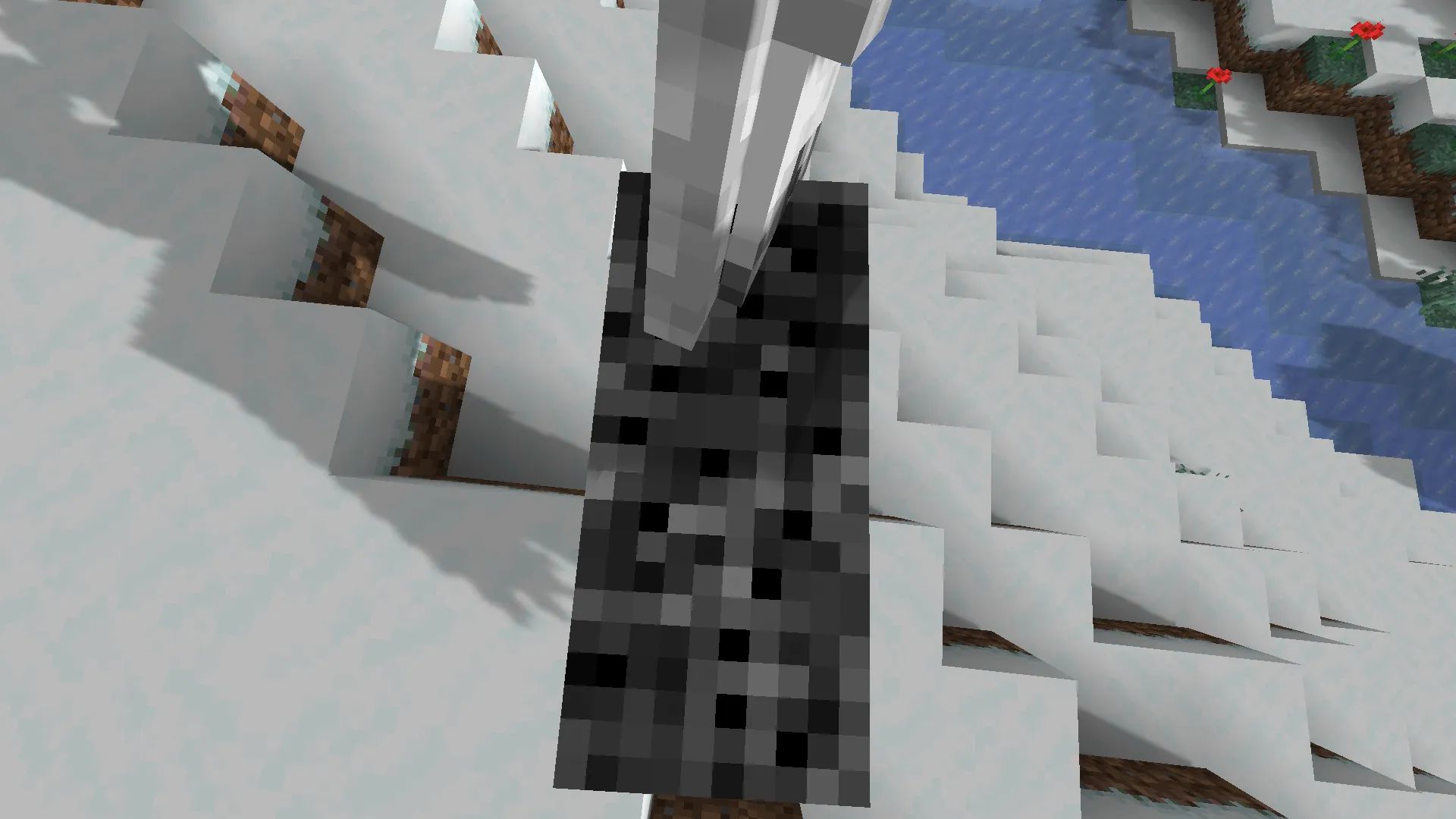 Poopless Horse — скриншот 3 (Текстуры, Minecraft)