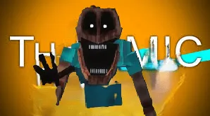 The Mimicer port, Моды, Minecraft