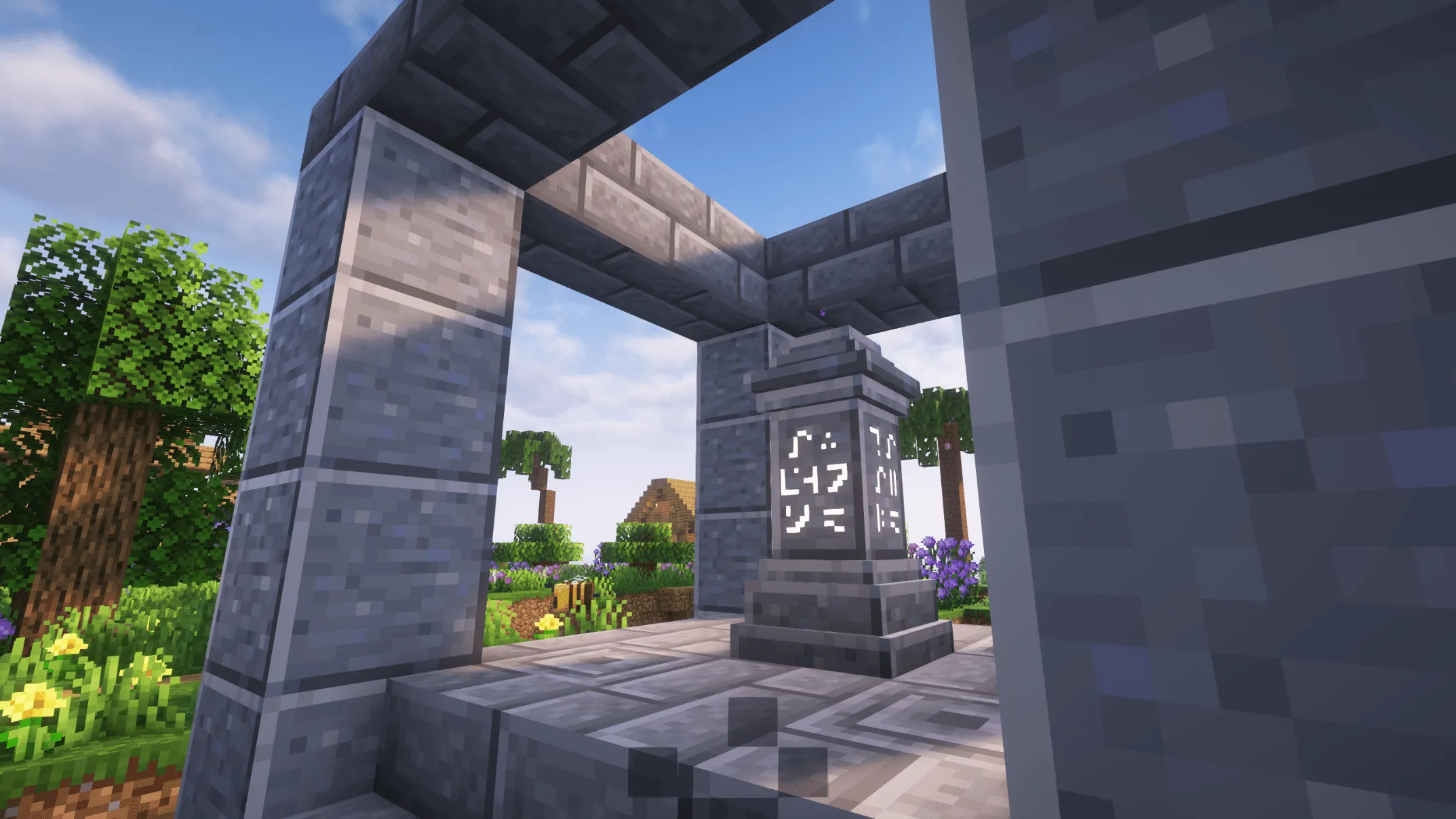 Explore & Construct 2 — скриншот 9 (Модпаки, Minecraft)