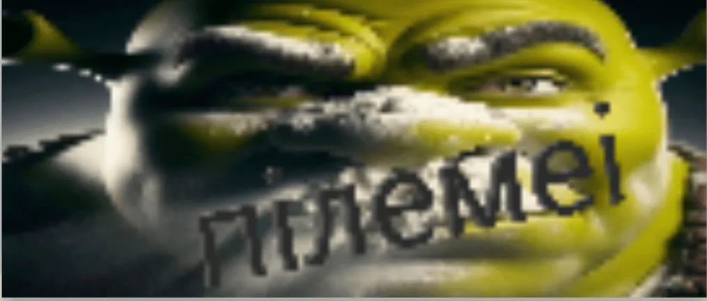 The Meme From The Shadow, Моды, Minecraft