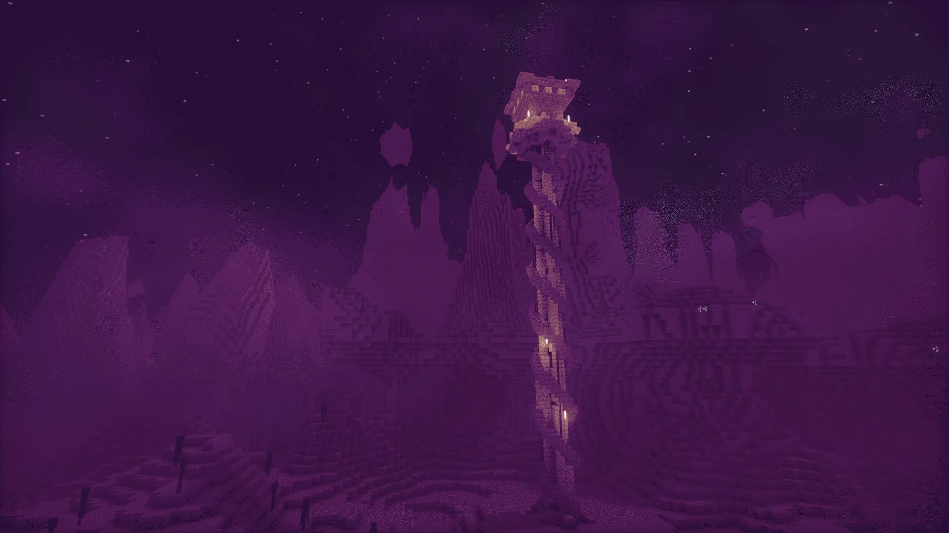 Better Adventures+ Expanded, Модпаки, Minecraft