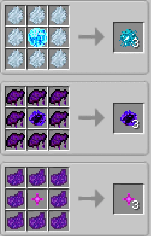RLTweaks - An RLCraft Addition — скриншот 4 (Модпаки, Minecraft)