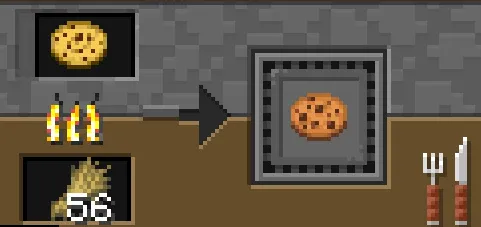 Stewing & Baking, Моды, Minecraft