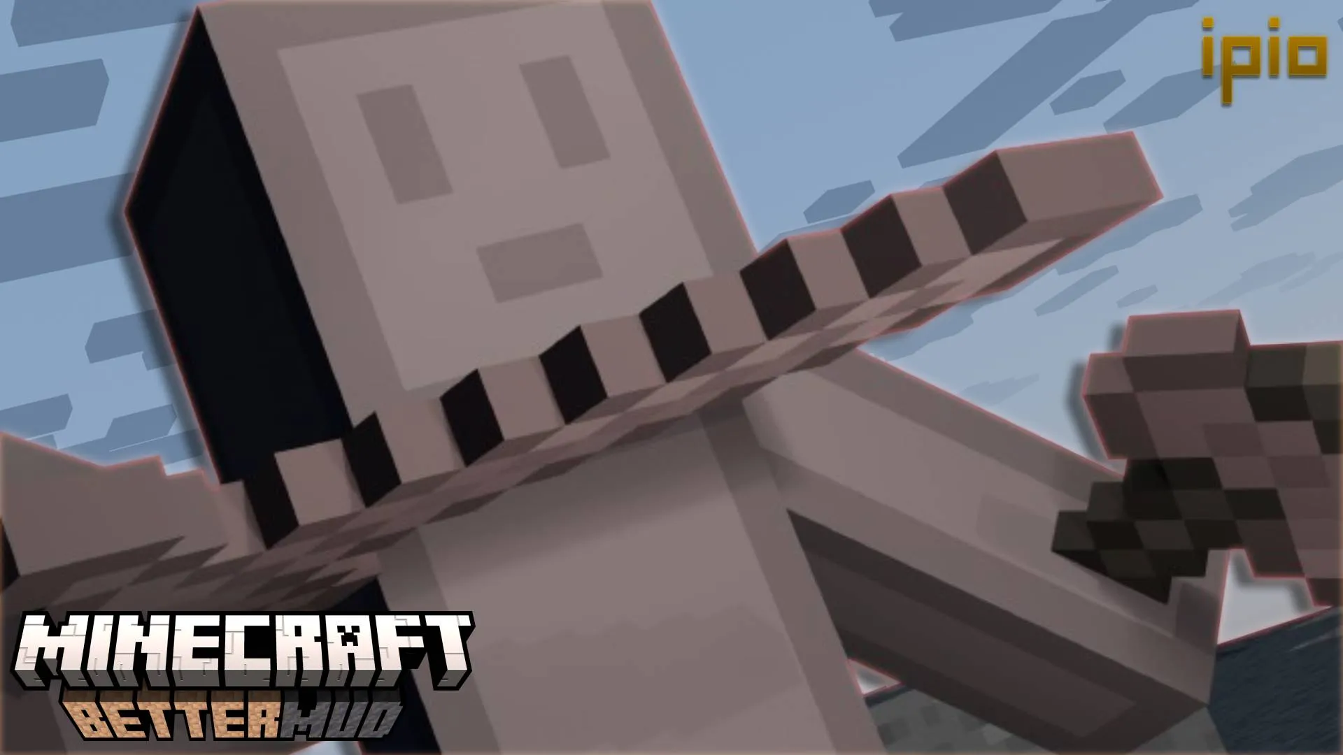 Kid's - Better Mud, Моды, Minecraft