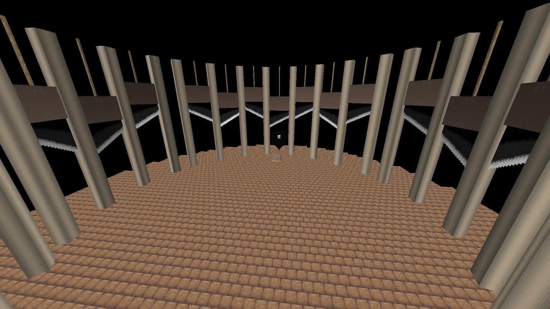 Jujutsu_Verse, Моды, Minecraft