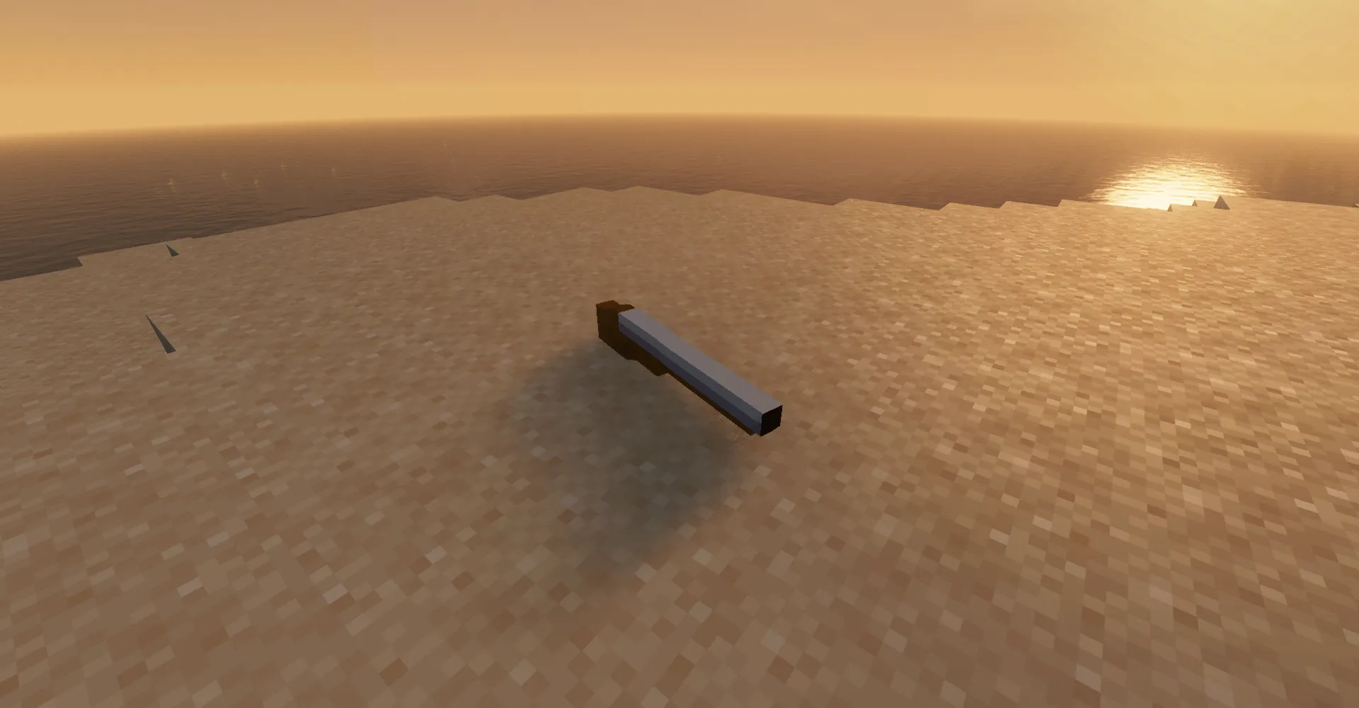 Napoleonic Armory, Моды, Minecraft