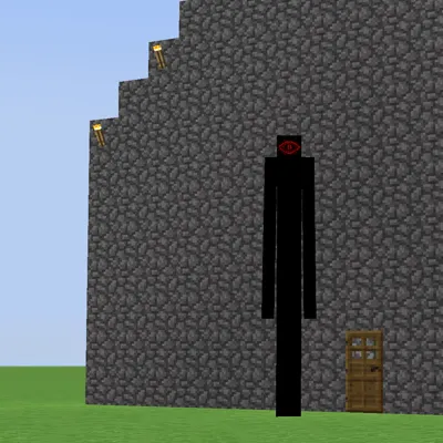 unnamed.jar, Моды, Minecraft