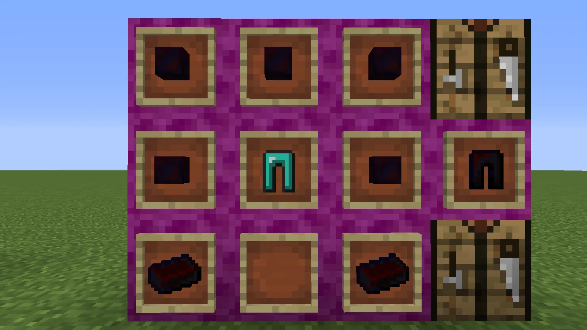 Dragon Essence - End Expansion — скриншот 6 (Моды, Minecraft)