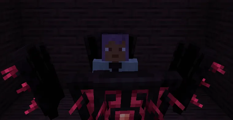 Enigmatic Arcana  [On Haitus] — скриншот 5 (Моды, Minecraft)