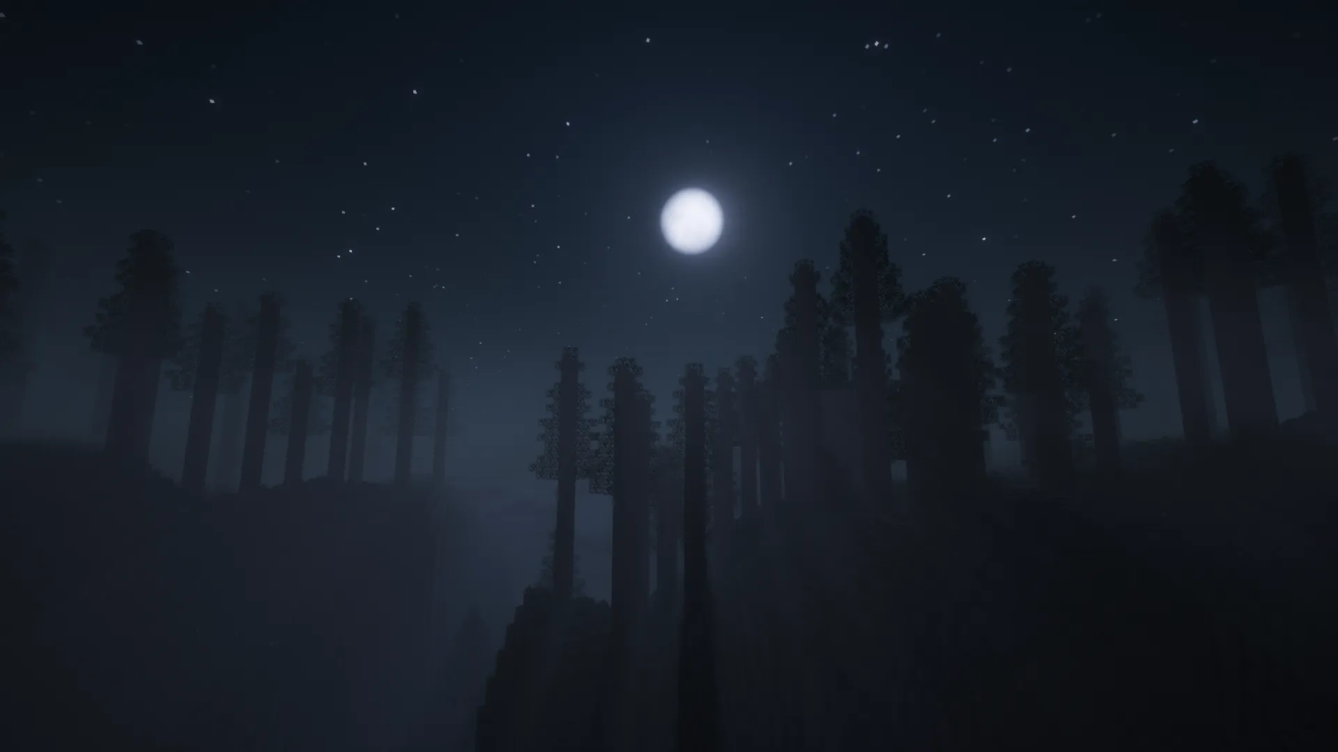 B.C.'s Forest — скриншот 2 (Моды, Minecraft)