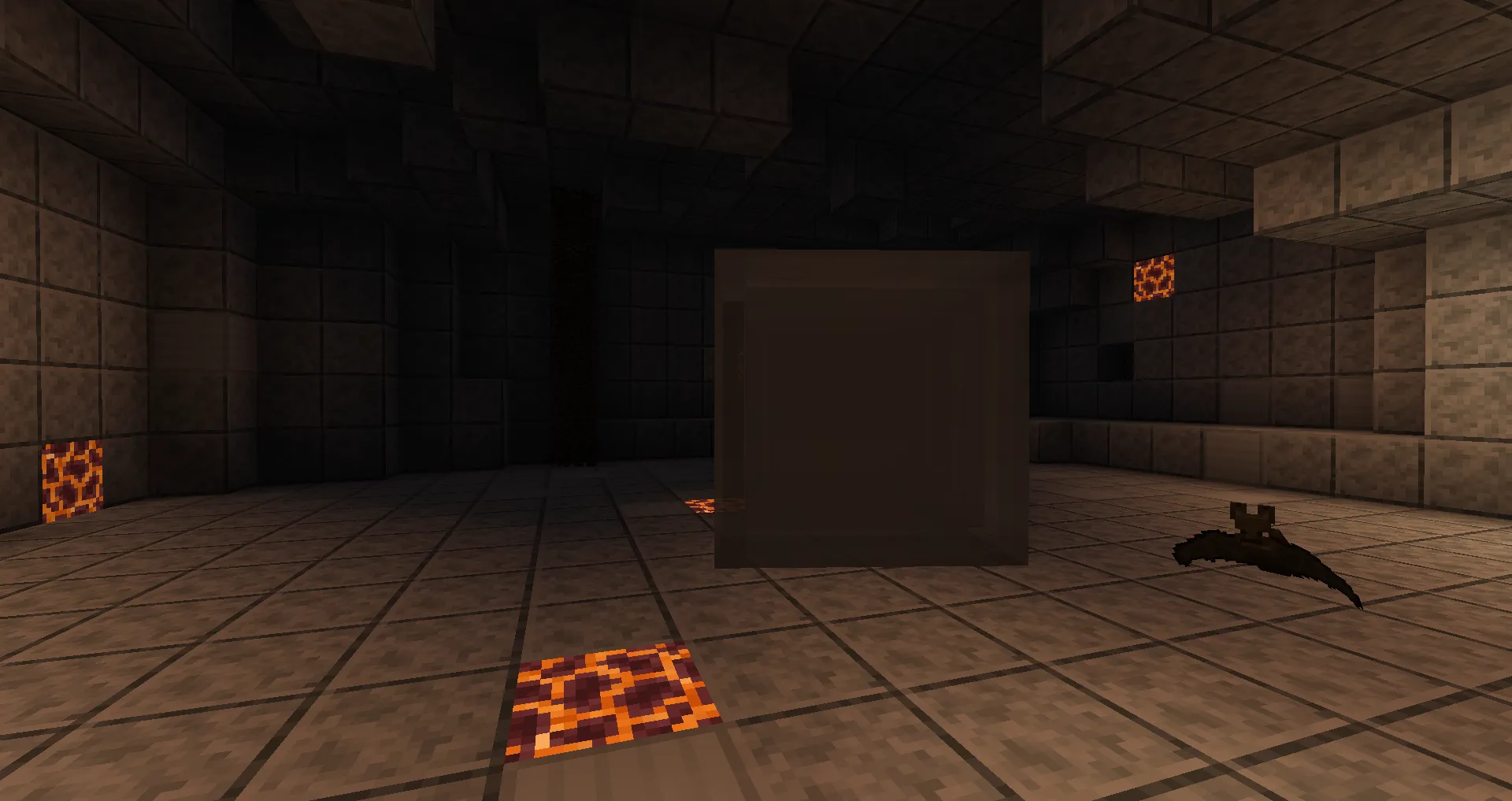 Life's Odd Journey — скриншот 20 (Модпаки, Minecraft)