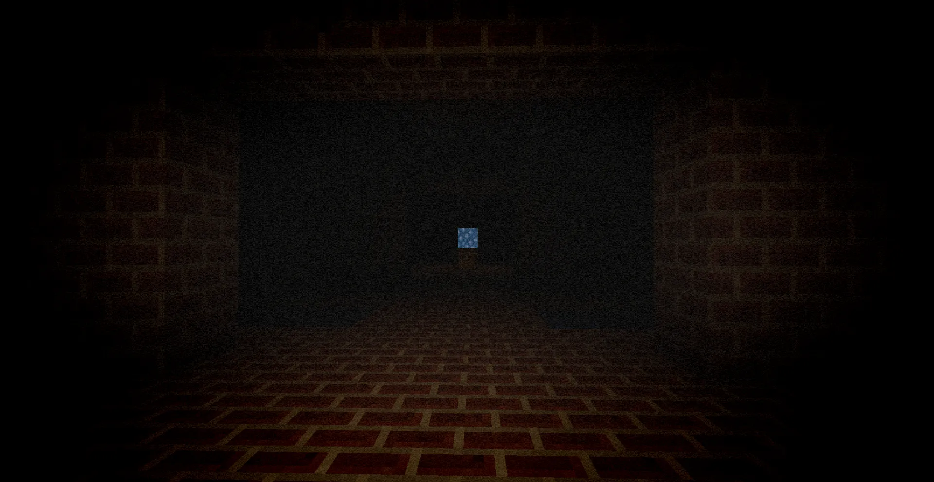 Abnormal World - A Psychological Horror Experience, Модпаки, Minecraft