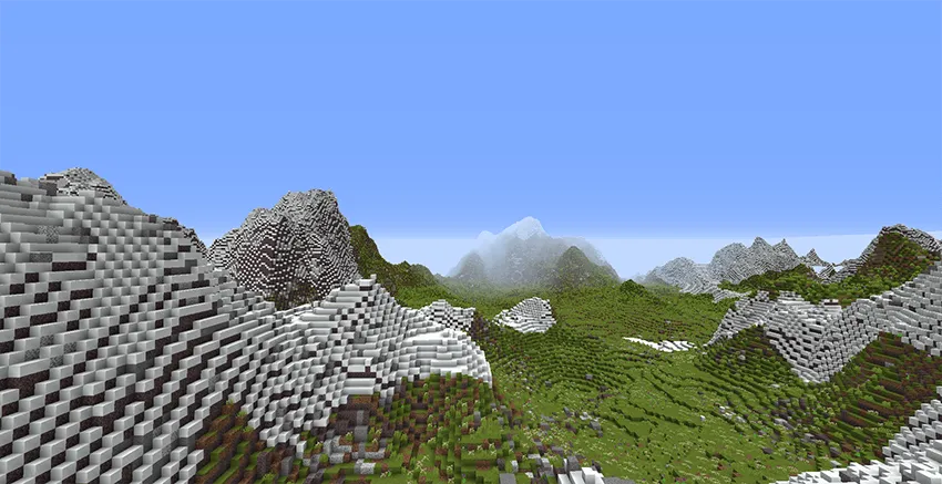 Of Faith and War, 1237 -  A Medieval / Middle Ages Mod, Моды, Minecraft