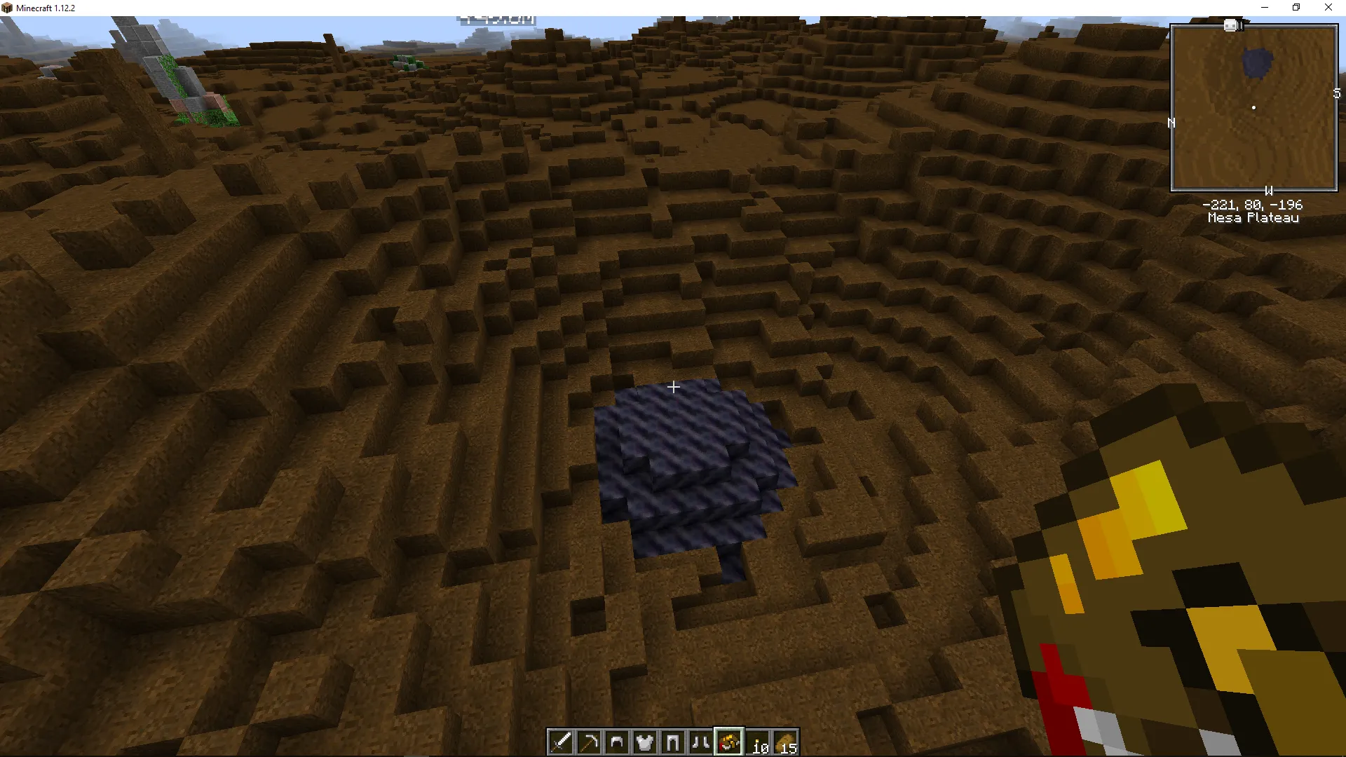 The Dragon's Wrath — скриншот 6 (Модпаки, Minecraft)