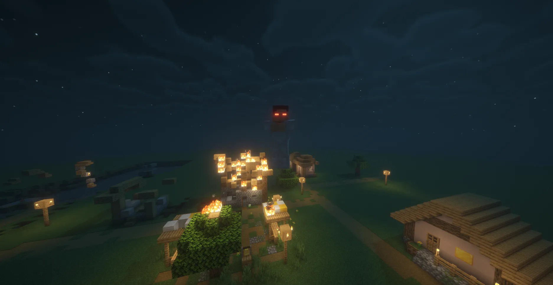 Potentia — скриншот 2 (Моды, Minecraft)