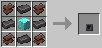 K1NGANG0RR0T's Mace Backport — скриншот 1 (Моды, Minecraft)