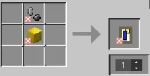 Extra Items + Ores Mod, Моды, Minecraft