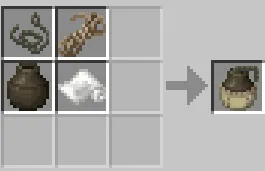 [TFC+] Satura Lanx, Моды, Minecraft