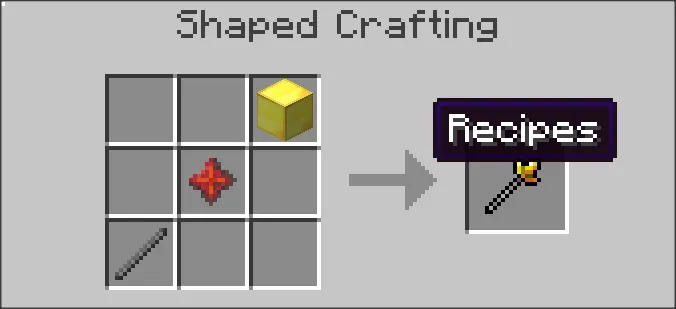 MC-MB Tools , Моды, Minecraft