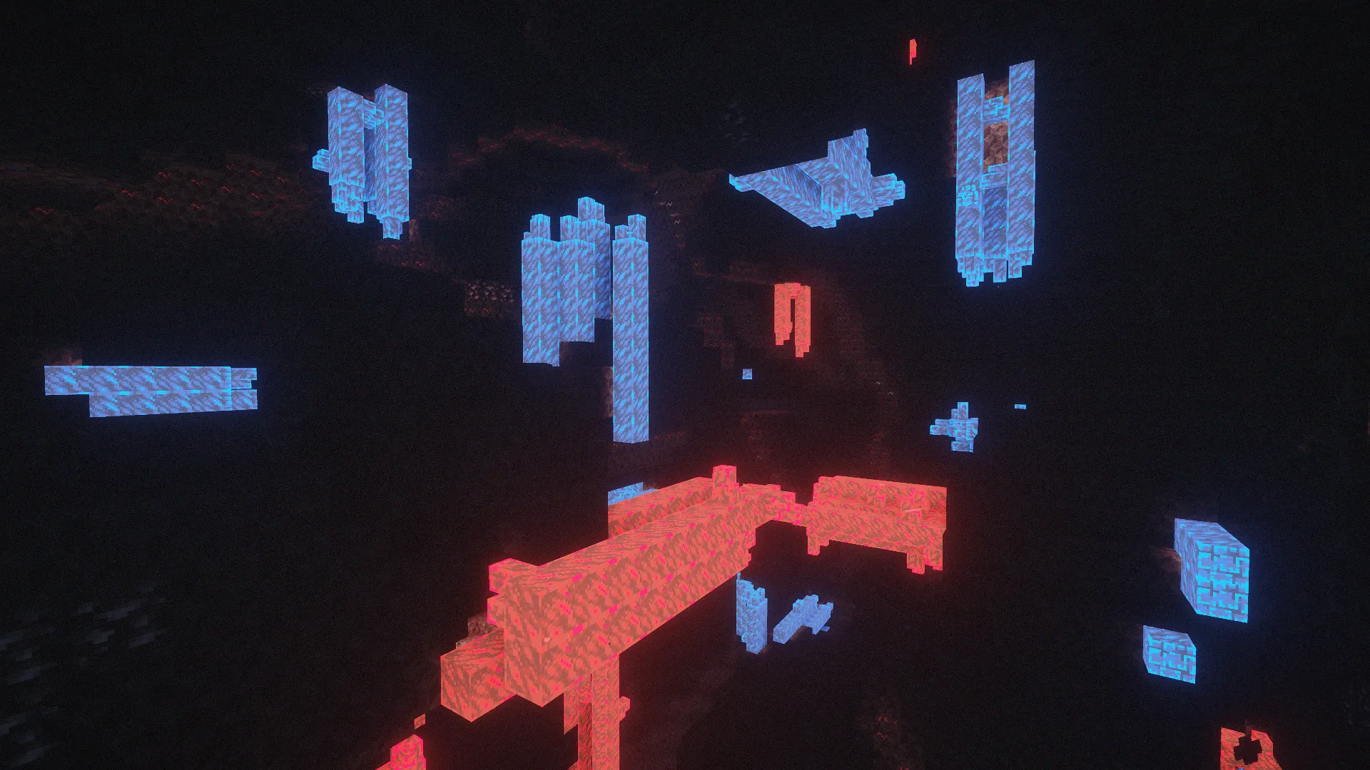 A Distant Journey, Модпаки, Minecraft