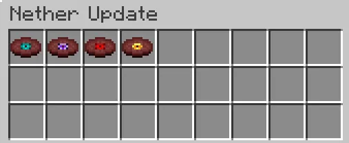 Soundtrack as Discs, Моды, Minecraft