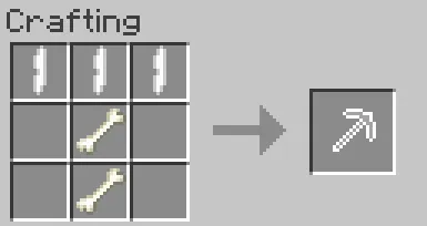 Eternity Mod, Моды, Minecraft