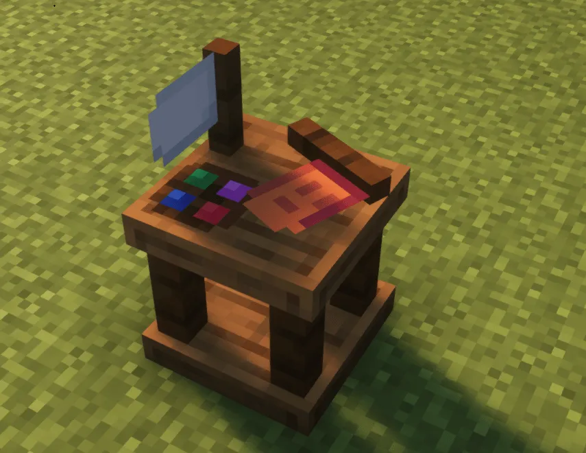 Holycube Additions, Моды, Minecraft