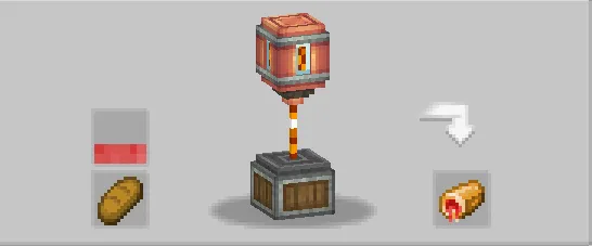 [Let's Do Addon] Fluids, Моды, Minecraft