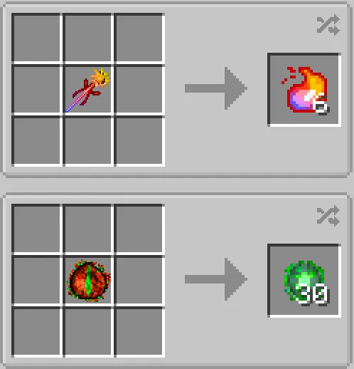 RLTweaks - An RLCraft Addition — скриншот 8 (Модпаки, Minecraft)