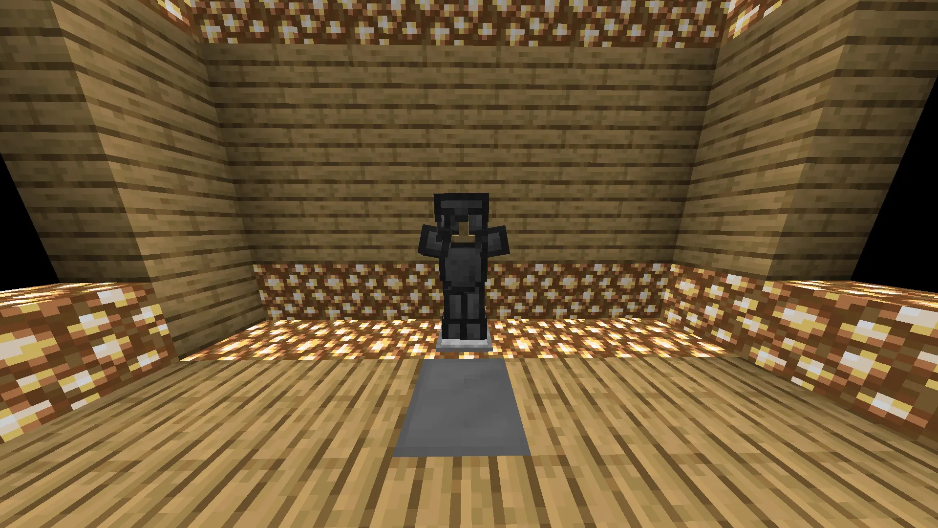 Swords & Ores — скриншот 1 (Моды, Minecraft)