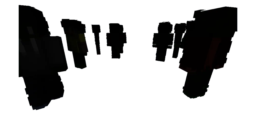 Radical Cobblemon Trainers, Моды, Minecraft