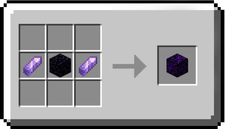 Craft Nest, Моды, Minecraft