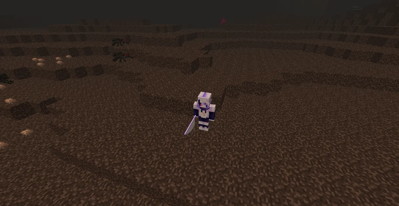 Extreme Mobs (Discontinued), Моды, Minecraft