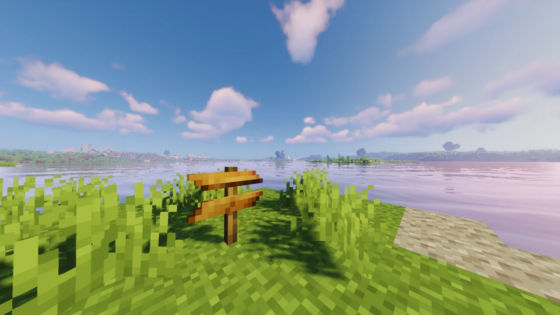 💎🏰🐷Piglet Structures🐷🏰💎, Моды, Minecraft