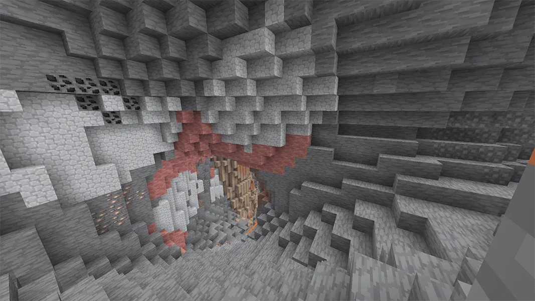 DAILY BLOCKS, Текстуры, Minecraft