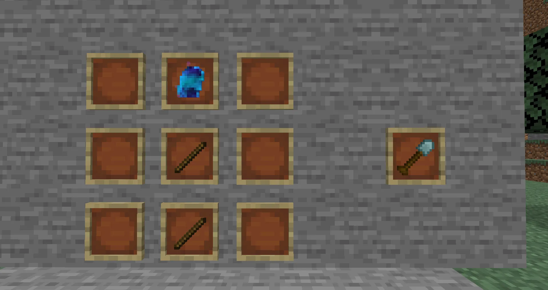 Nynamite — скриншот 10 (Моды, Minecraft)