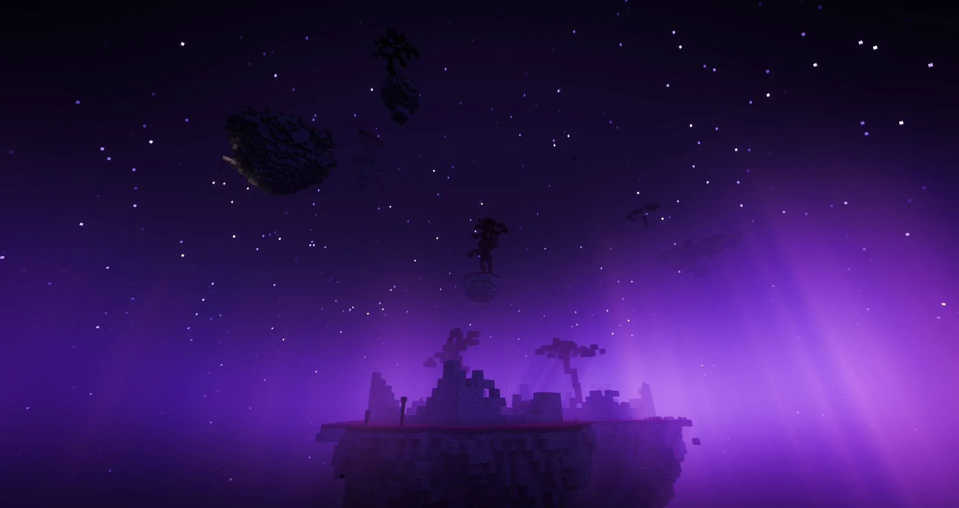 MagicCraft: Choose your magic path, Модпаки, Minecraft