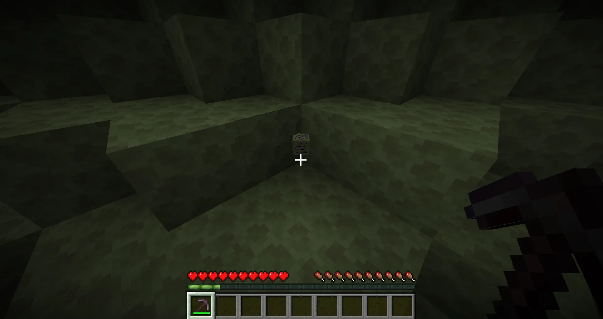 Enderite Crystal Mod, Моды, Minecraft
