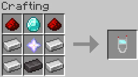 Block Duplicator, Моды, Minecraft