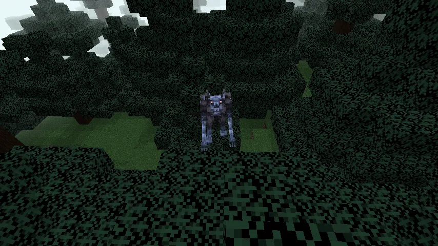 The Plants vs Zombies experience, Модпаки, Minecraft