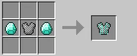 Armors Mod, Моды, Minecraft