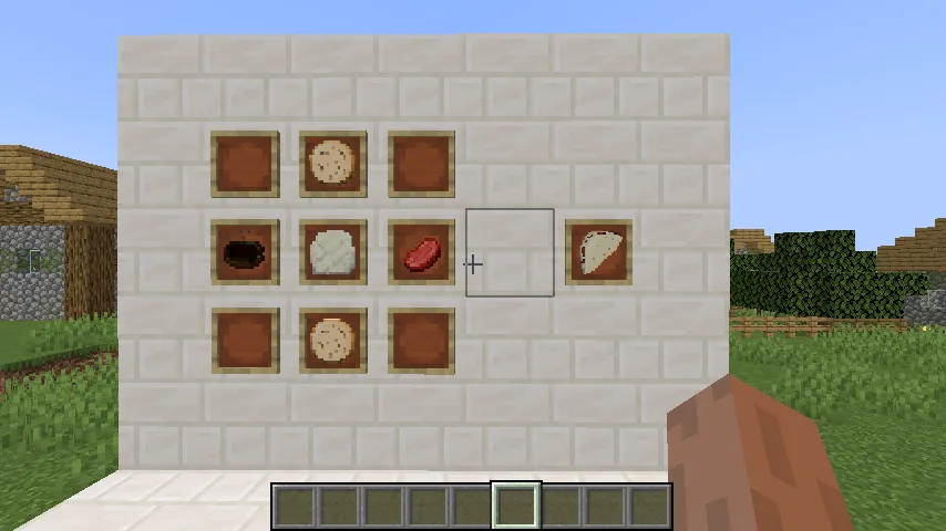 TlayudaCraft!, Моды, Minecraft