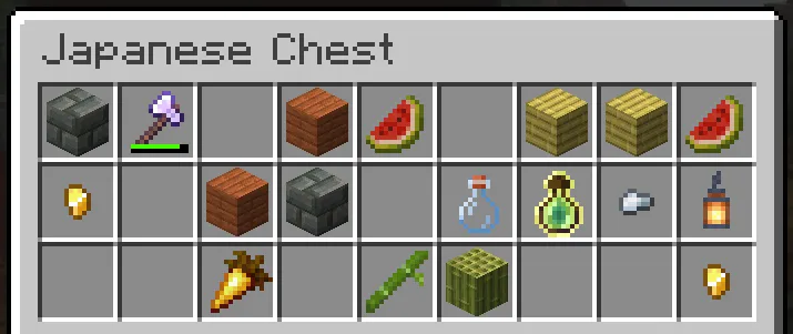 project-1426948, Моды, Minecraft