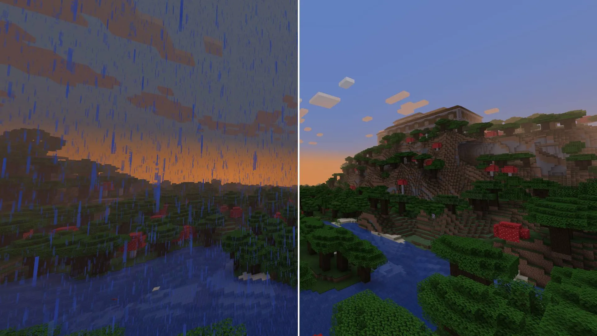 Professionally Optimized — скриншот 2 (Модпаки, Minecraft)