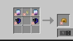 luckcoin, Моды, Minecraft
